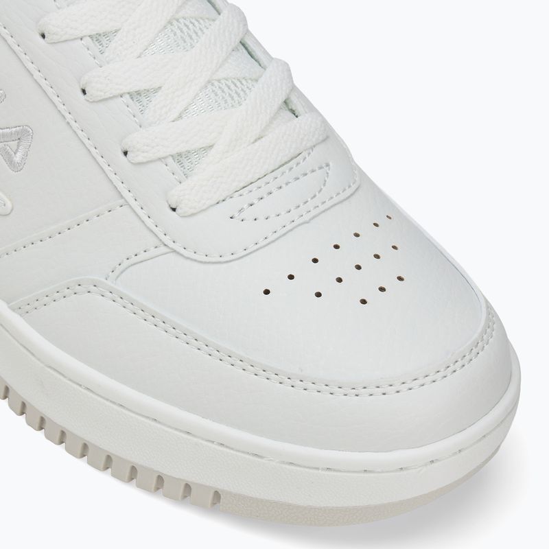 FILA чоловічі кросівки Fila Rega Nf білі 7