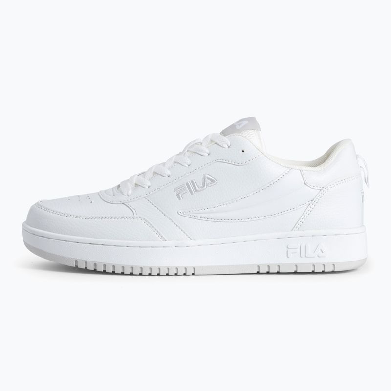 FILA чоловічі кросівки Fila Rega Nf білі 8