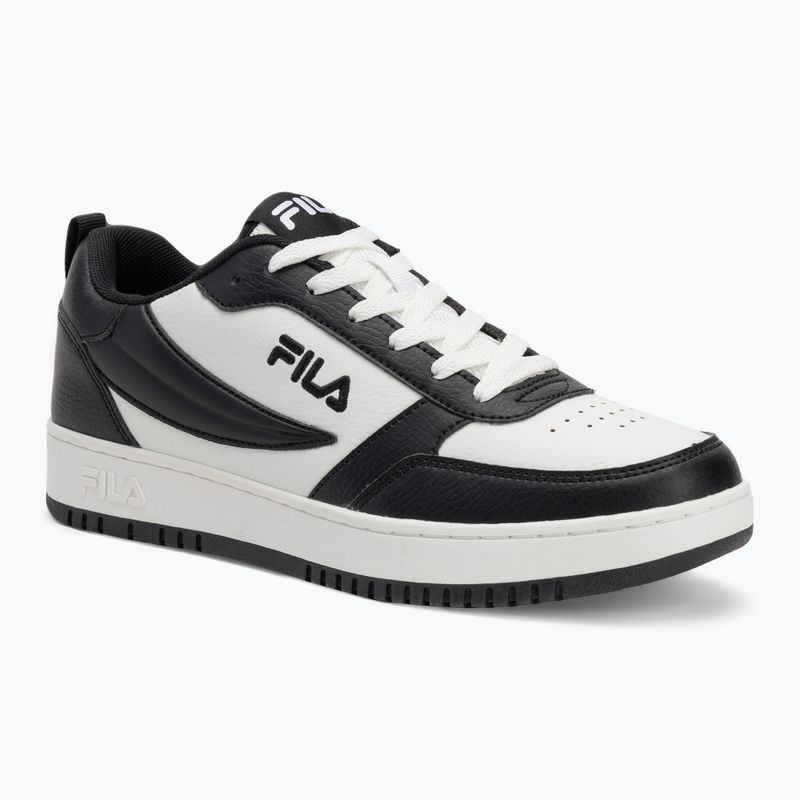 FILA чоловічі кросівки Fila Rega Nf білий/чорний