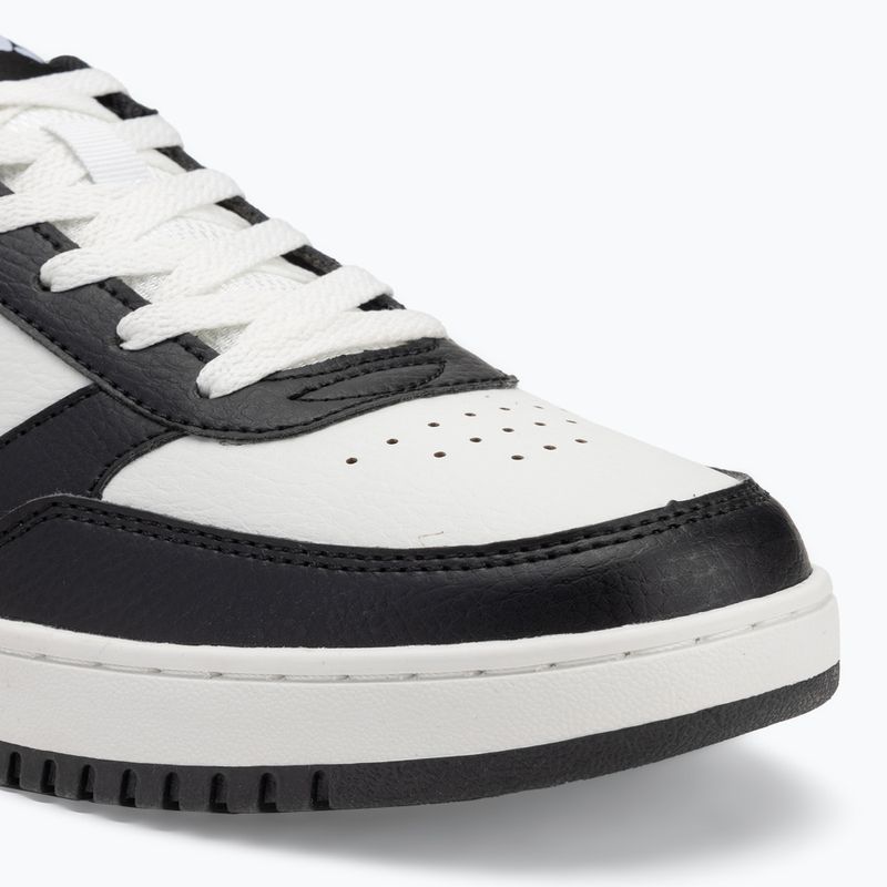FILA чоловічі кросівки Fila Rega Nf білий/чорний 7
