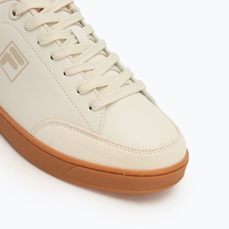 Кросівки жіночі FILA Courtbay beige 7