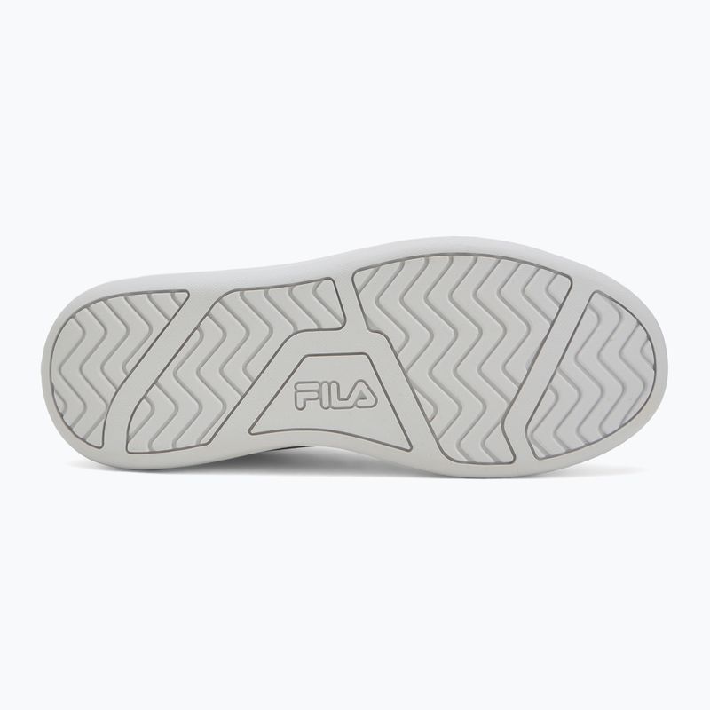 Кросівки жіночі FILA Superbubble white 4