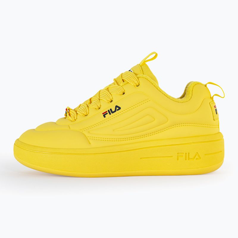 Кросівки жіночі FILA Superbubble white/blue/red/grey 8