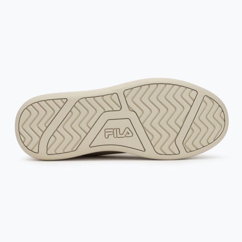 Кросівки жіночі FILA Superbubble white/blue/red 4