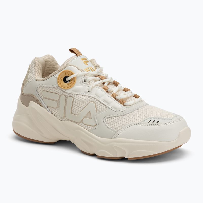 Кросівки жіночі FILA Collene 2.0 marshmallow