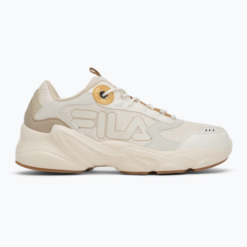 Кросівки жіночі FILA Collene 2.0 marshmallow 2