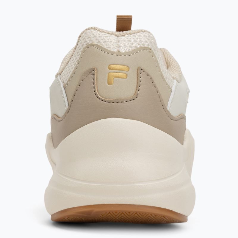 Кросівки жіночі FILA Collene 2.0 marshmallow 6