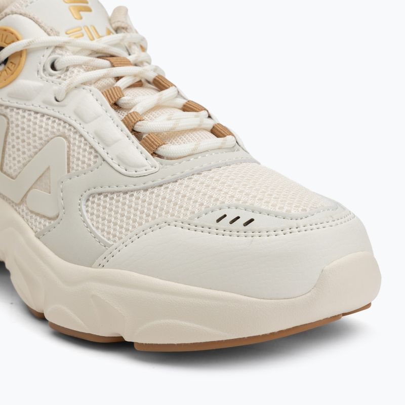 Кросівки жіночі FILA Collene 2.0 marshmallow 7