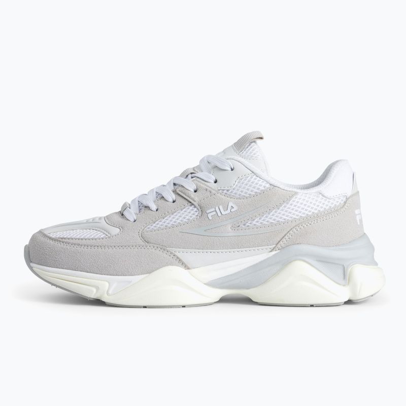 Жіноче взуття FILA Recade S nimbus cloud/white