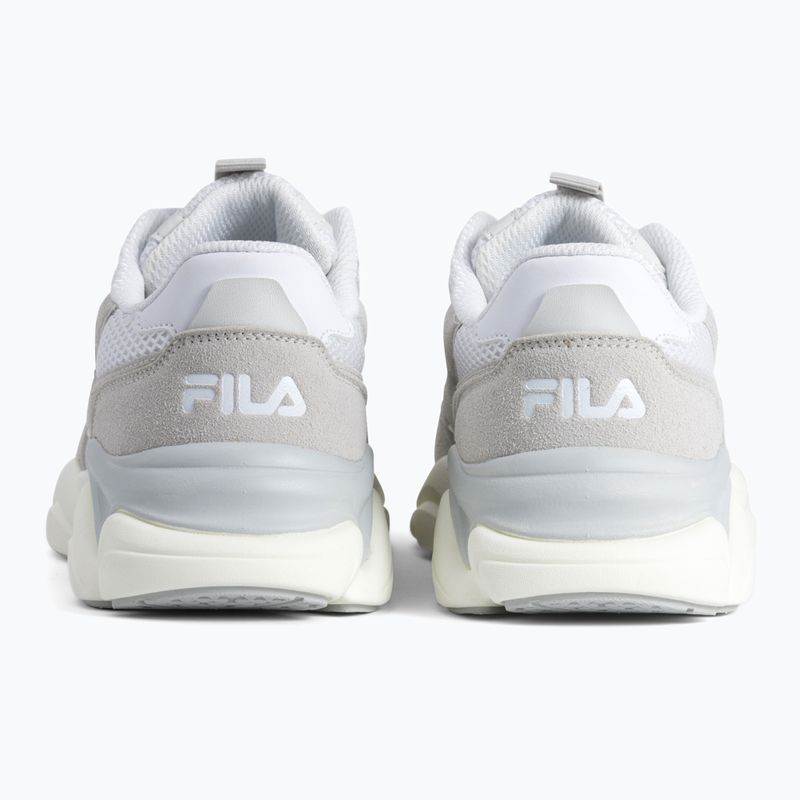 Кросівки жіночі FILA Recade S nimbus cloud/white 10