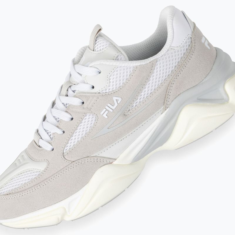 Кросівки жіночі FILA Recade S nimbus cloud/white 13