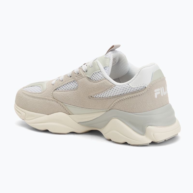 Кросівки жіночі FILA Recade S nimbus cloud/white 3
