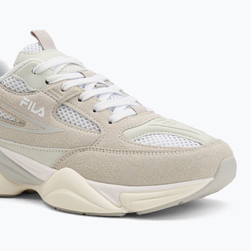 Кросівки жіночі FILA Recade S nimbus cloud/white 7