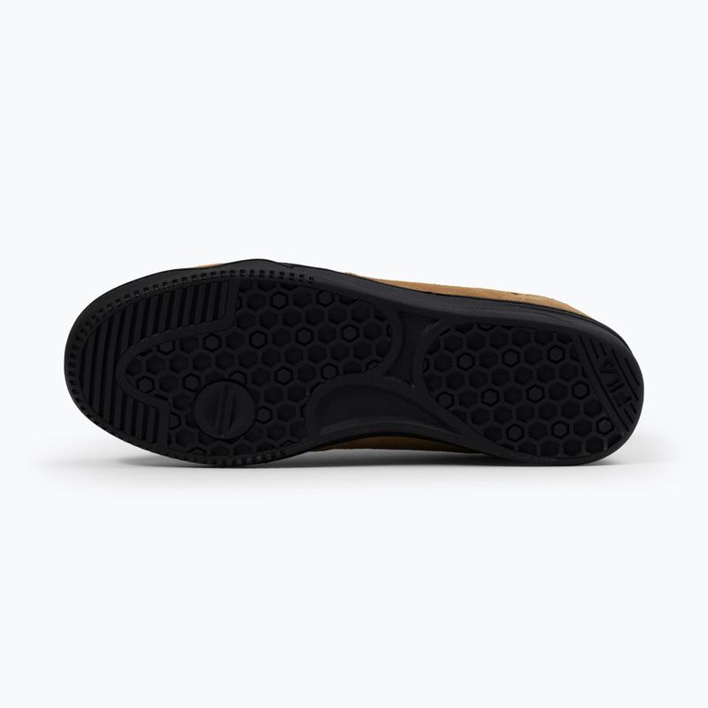 Взуття чоловіче FILA Slantshot S chipmunk/black 5