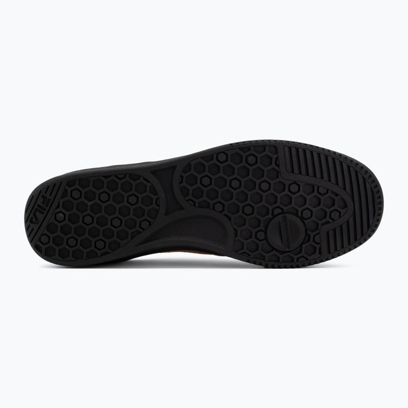 Взуття чоловіче FILA Slantshot S chipmunk/black 4