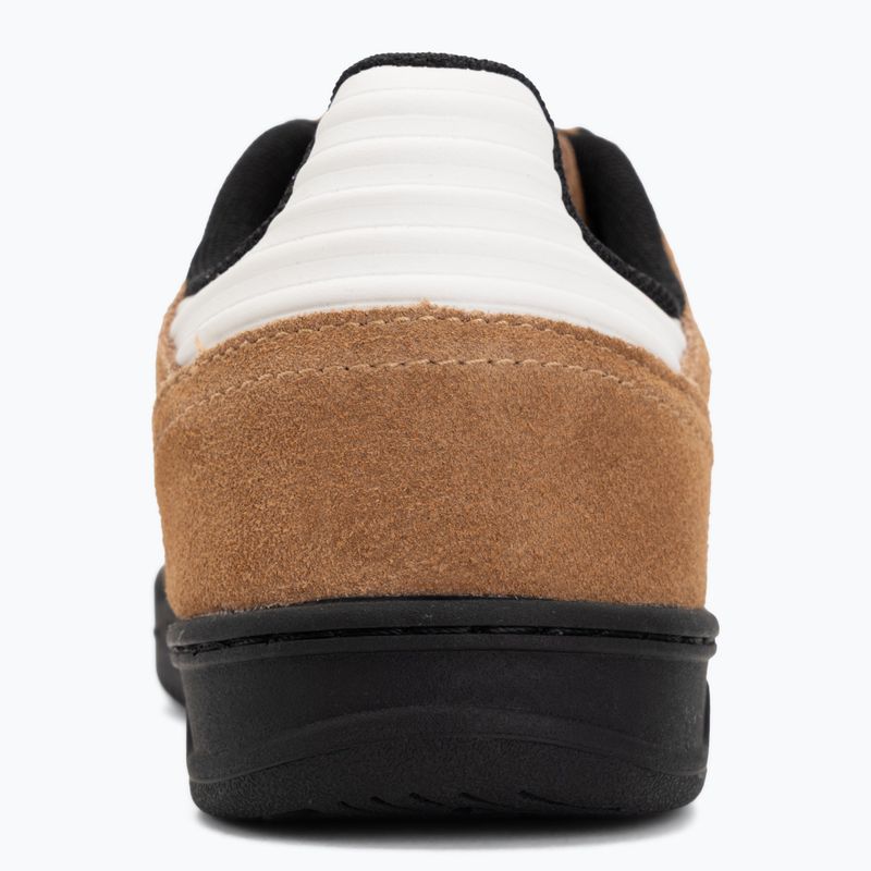 Взуття чоловіче FILA Slantshot S chipmunk/black 6