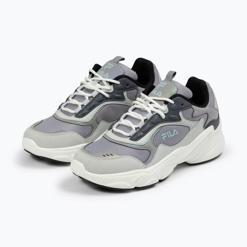 Взуття жіноче FILA Collene Cb 80012gray violet 2