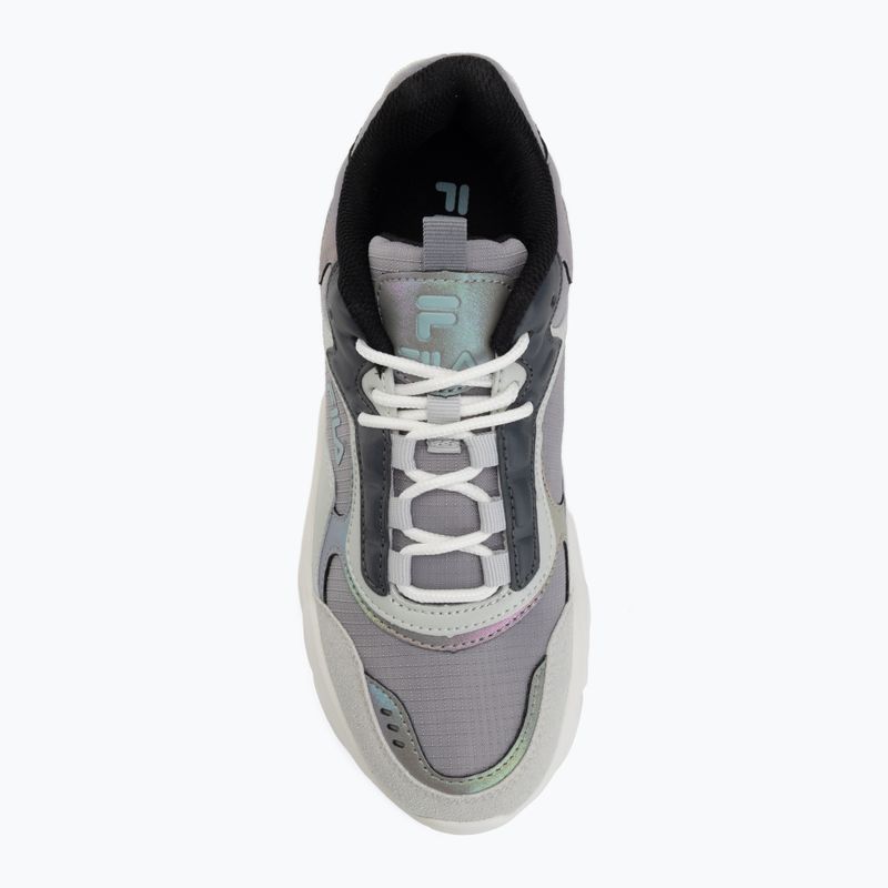 Взуття жіноче FILA Collene Cb 80012gray violet 5