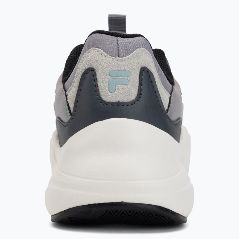 Взуття жіноче FILA Collene Cb 80012gray violet 6