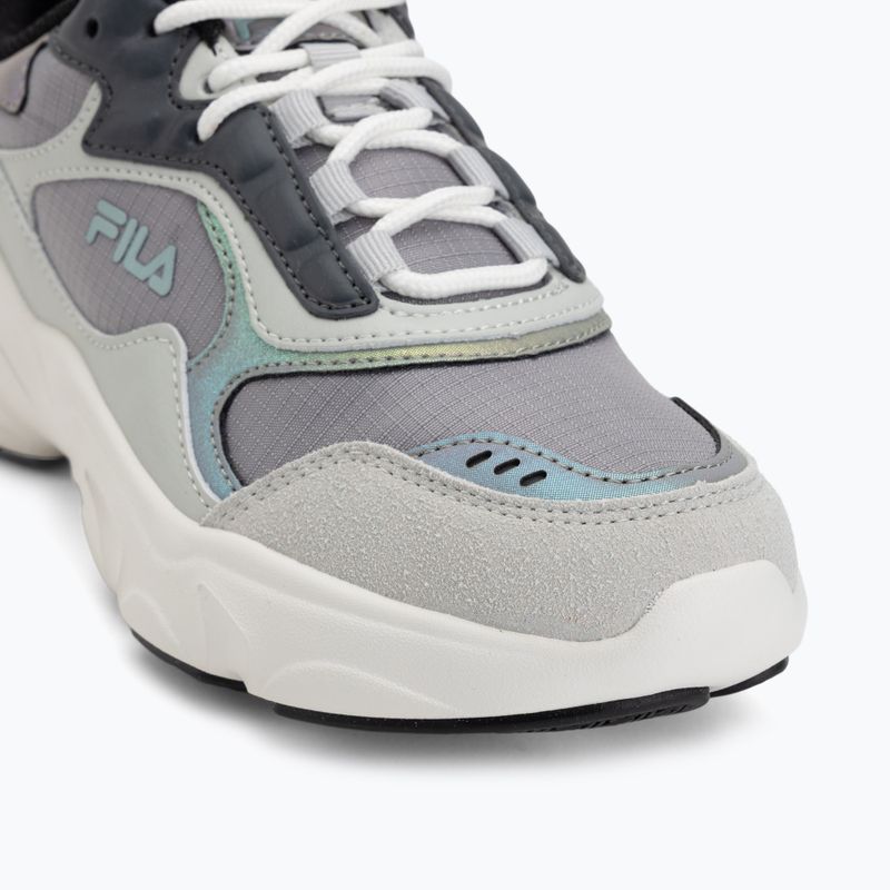Взуття жіноче FILA Collene Cb 80012gray violet 7