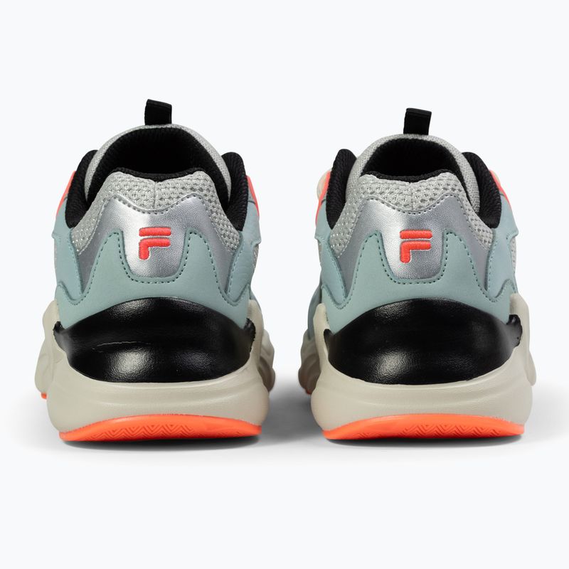 Кросівки жіночі FILA Collene 2.0 blue haze 10