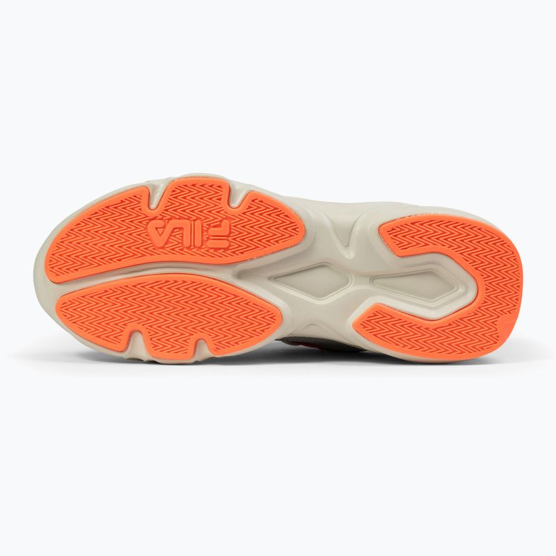 Кросівки жіночі FILA Collene 2.0 blue haze 11