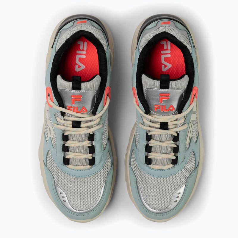 Жіночі кросівки FILA Collene 2.0 blue haze 5