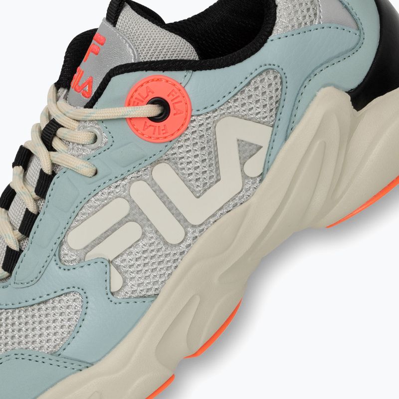 Жіночі кросівки FILA Collene 2.0 blue haze 6