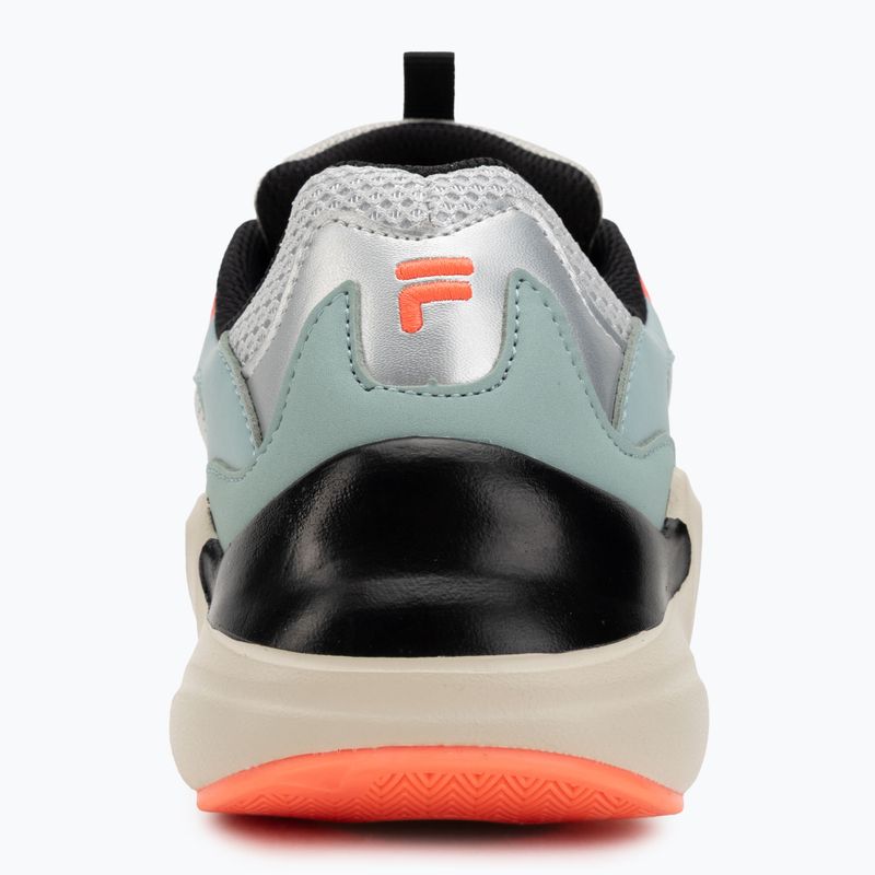 Кросівки жіночі FILA Collene 2.0 blue haze 6