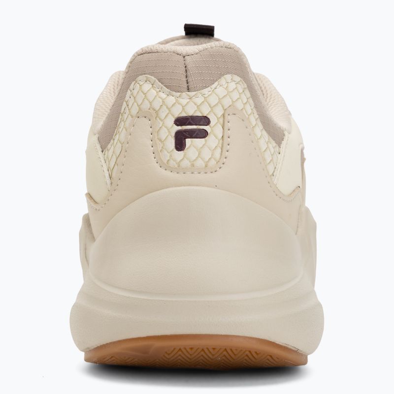 Взуття жіноче FILA Collene A oyster gray 6