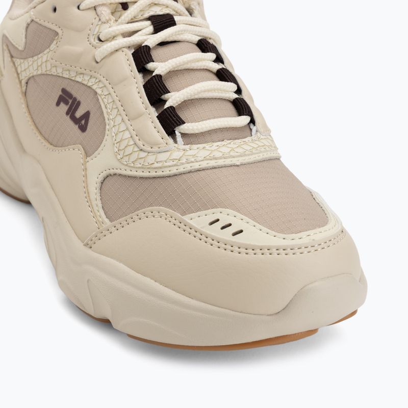 Взуття жіноче FILA Collene A oyster gray 7