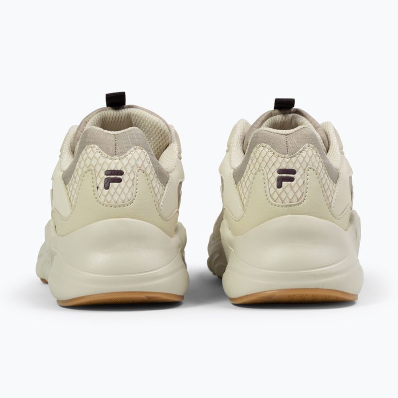 Взуття жіноче FILA Collene A oyster gray 3