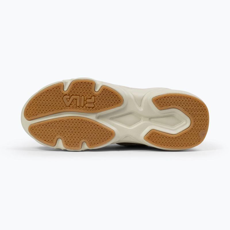 Взуття жіноче FILA Collene A oyster gray 5