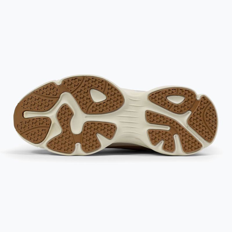 Кросівки жіночі FILA Recade oxford tan/pale mauve 11