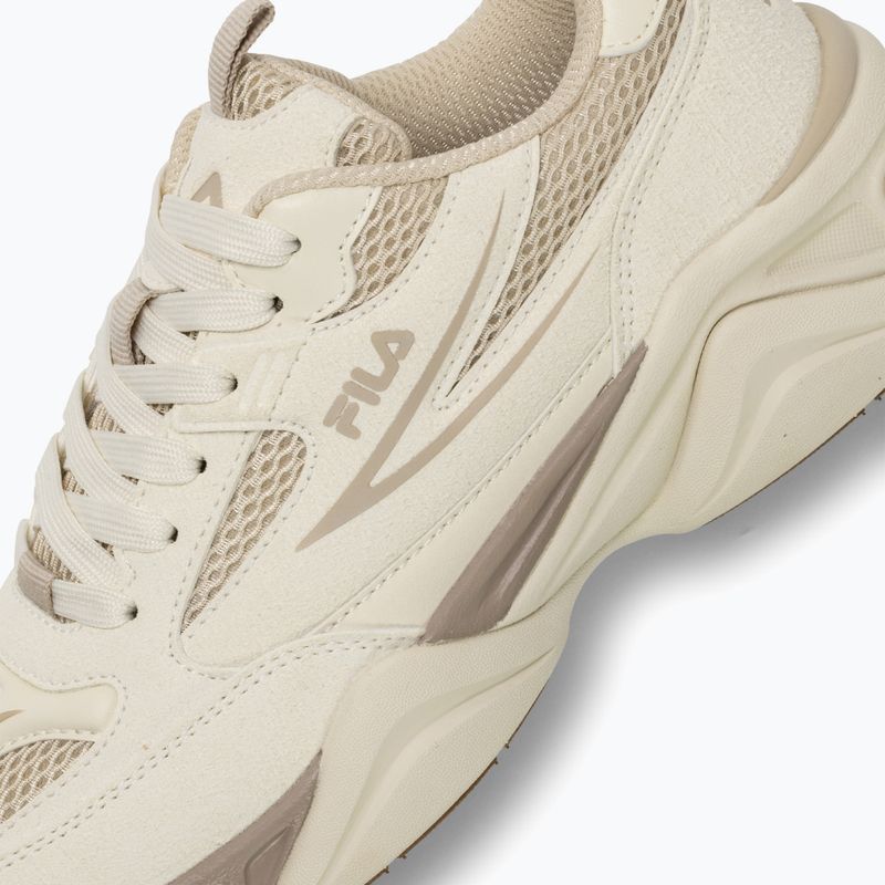 Жіноче взуття FILA Recade S antique white/oxford tan 6