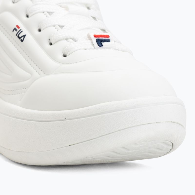 Кросівки дитячі FILA Superbubble white 7