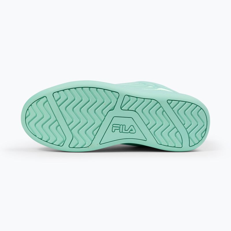 Взуття жіноче FILA Superbubble spearmint 5