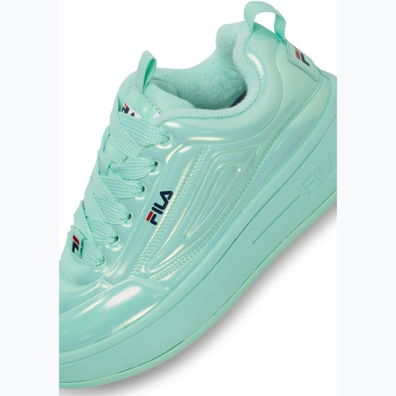 Взуття жіноче FILA Superbubble spearmint 6