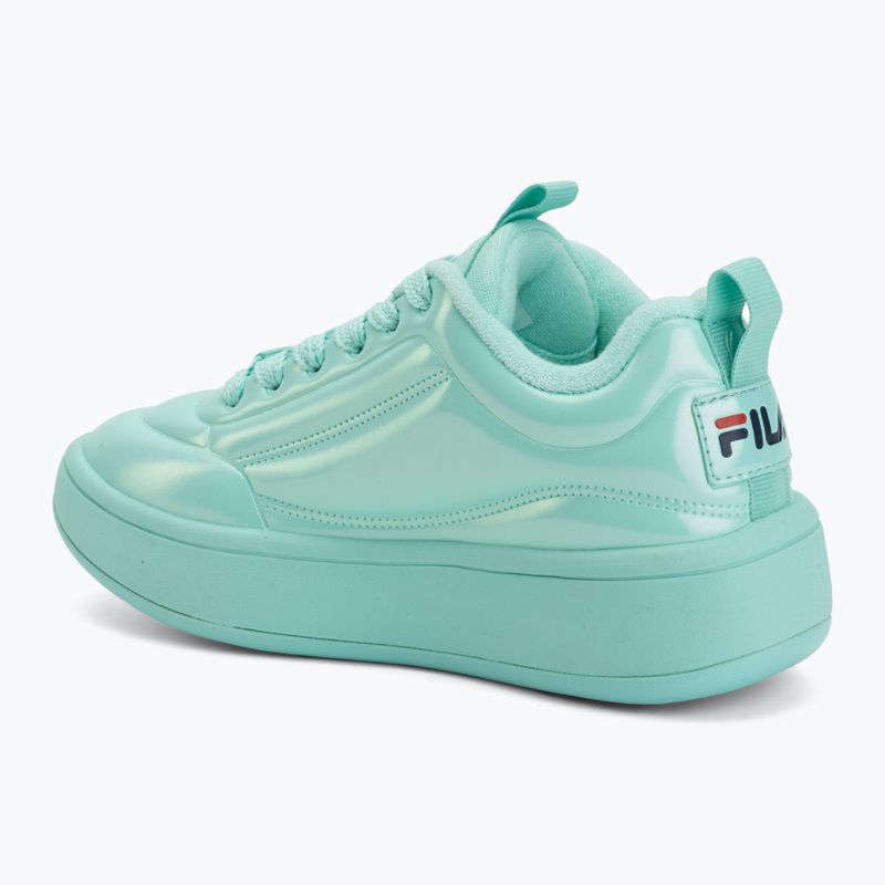 Взуття жіноче FILA Superbubble spearmint 3