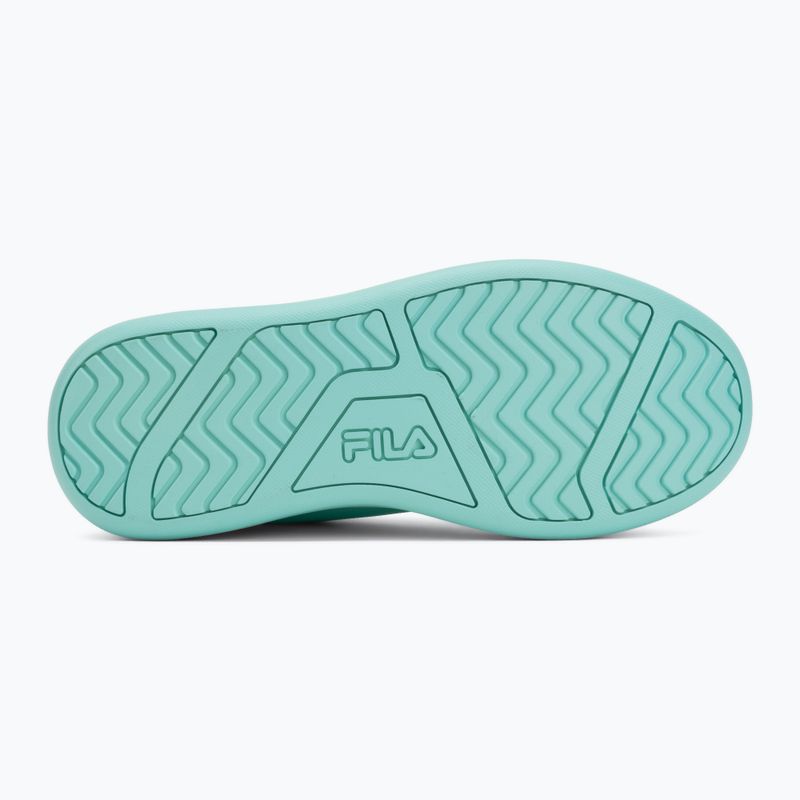 Взуття жіноче FILA Superbubble spearmint 4