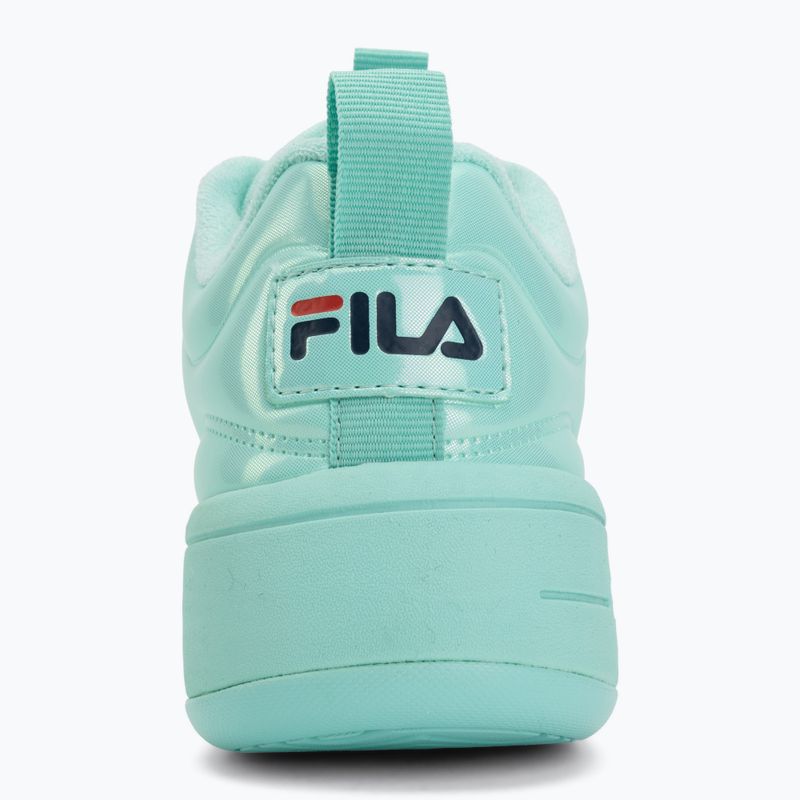 Взуття жіноче FILA Superbubble spearmint 6