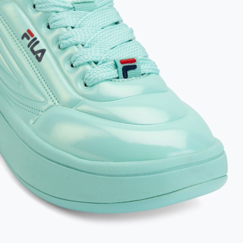 Взуття жіноче FILA Superbubble spearmint 7
