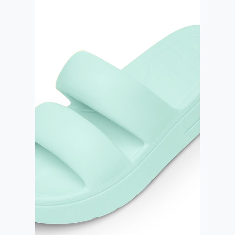 Шльопанці жіночі FILA Superbubble spearmint 6