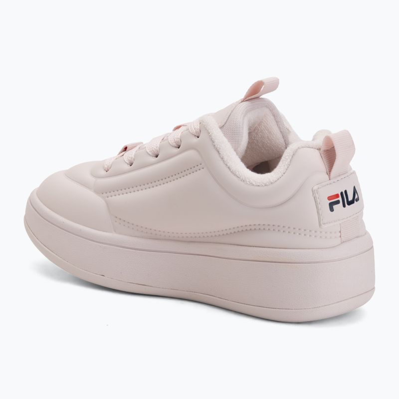 Кросівки дитячі FILA Superbubble carinaria 3