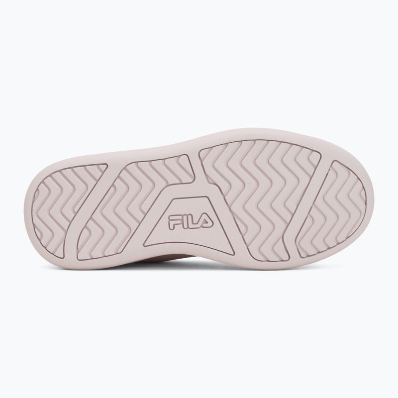 Кросівки дитячі FILA Superbubble carinaria 4