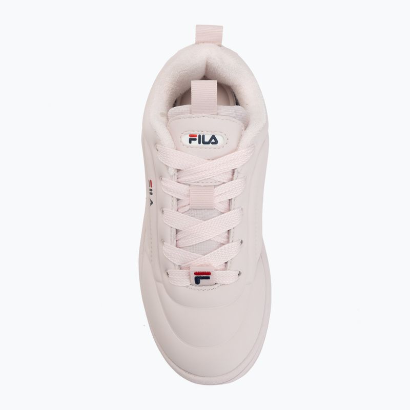 Кросівки дитячі FILA Superbubble carinaria 5