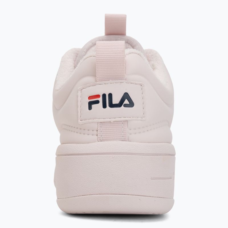 Кросівки дитячі FILA Superbubble carinaria 6