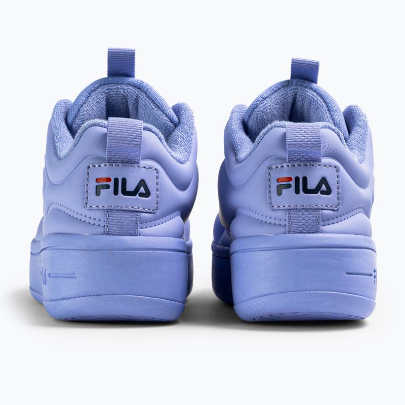 Кросівки дитячі FILA Superbubble pale iris 3