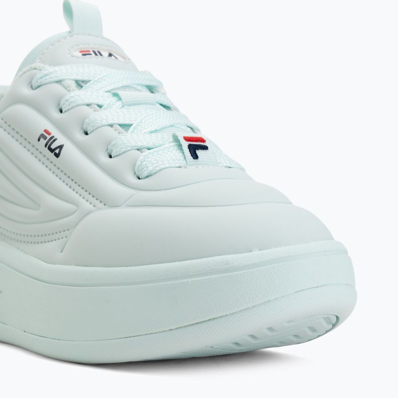 Кросівки дитячі FILA Superbubble sooting sea 7
