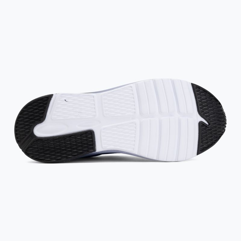 Кросівки дитячі FILA Crusher V surf the web/scarlet ibis 4